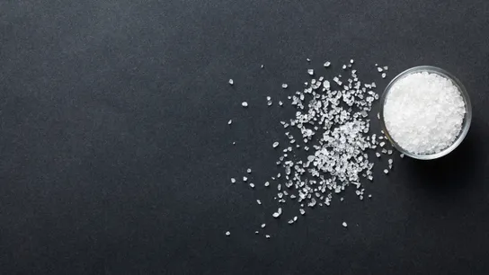 Salt