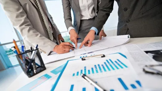 business planning