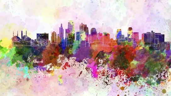kansas city