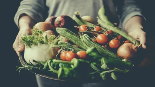Vegetables