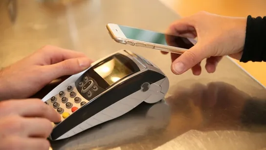 Mobile Payment