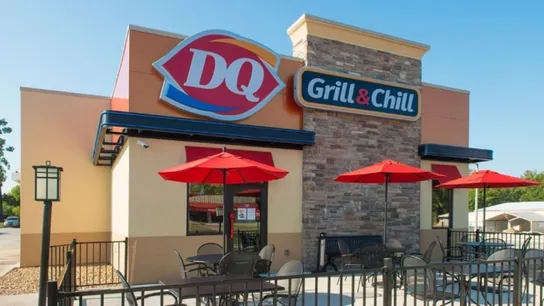 Dairy Queen