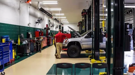 Christian Brothers Automotive