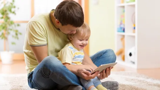 Millennial Dad