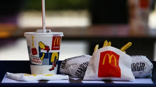 McDonalds