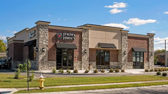 Jimmy Johns