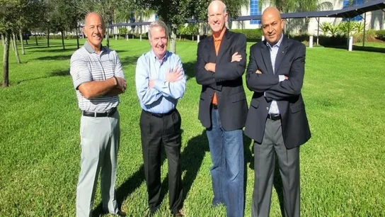 advisory group