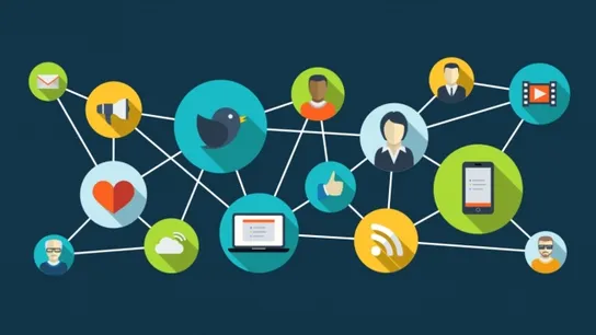 social media revenue