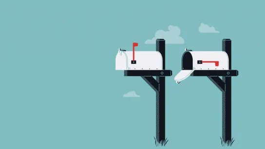 direct mail