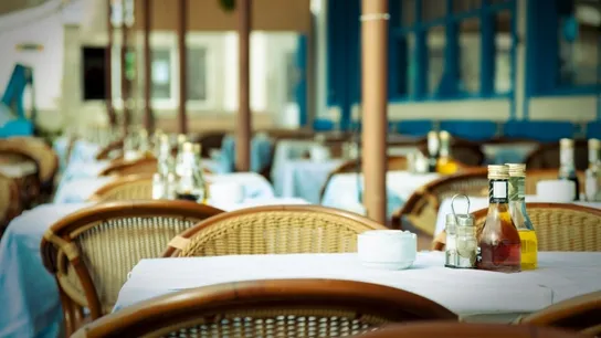 Empty Table