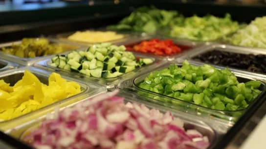 Vegetables