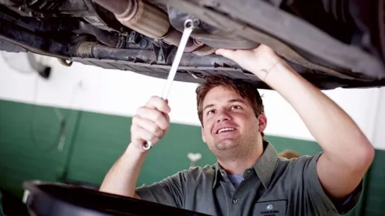Christian Brothers Automotive
