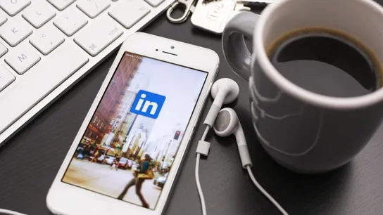 LinkedIn