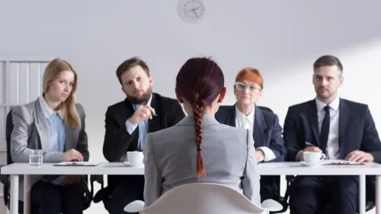 Job Interview