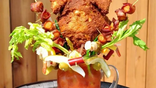 Bloody Mary