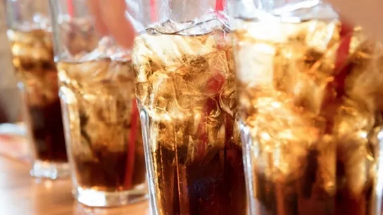 Soda