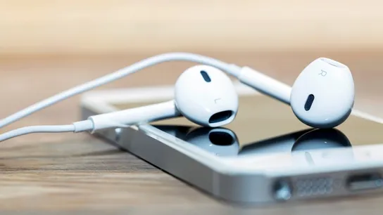 Headphones