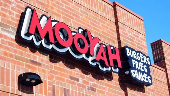 mooyah