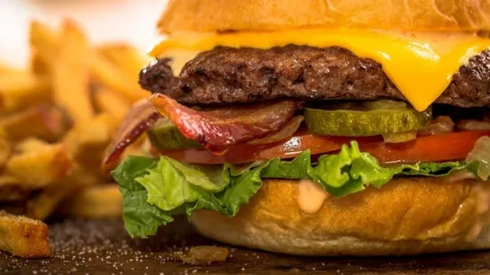 Burger