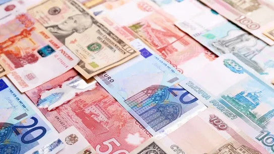Money