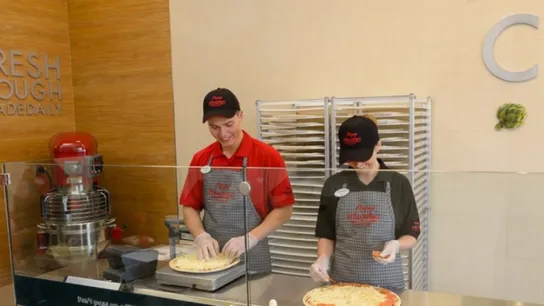 papa murphys