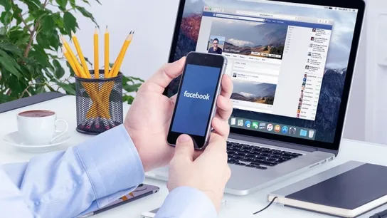 franchise recruitment on social media