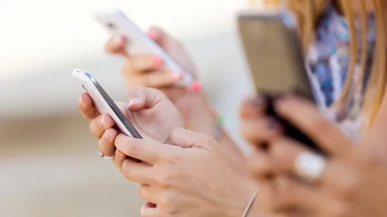 Smartphones