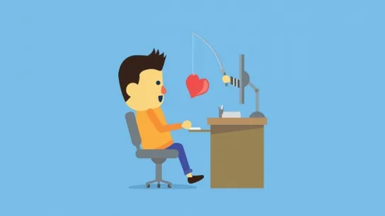 social media contest