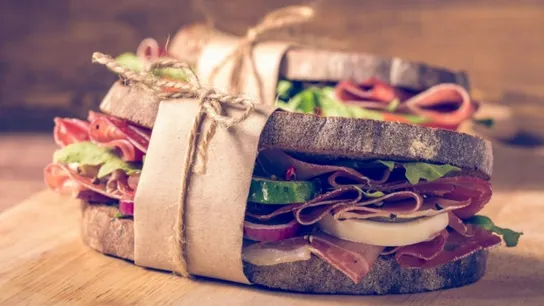 sandwiches 