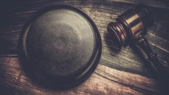 jurisdiction