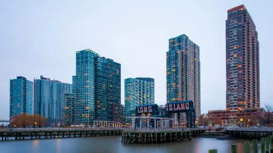 long island 