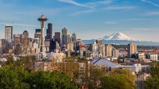 Seattle