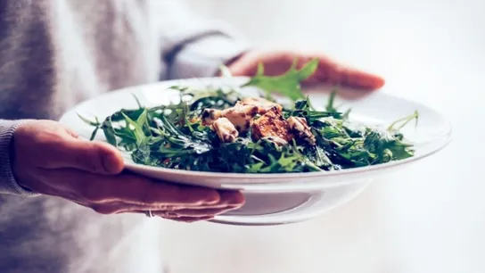 saladworks