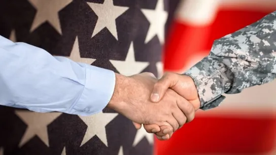 veterans