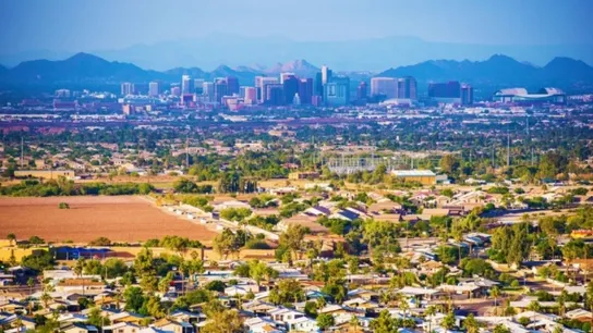 Phoenix