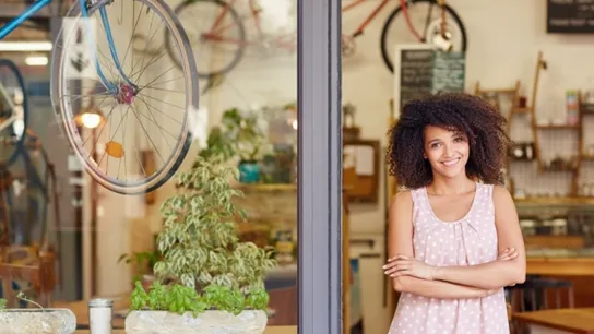 women entrepreneurs 