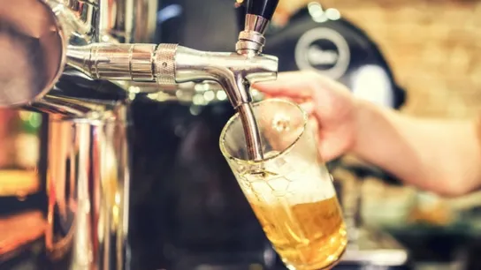 beer