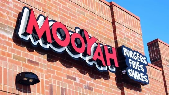 MOOYAH