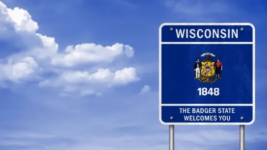 wisconsin