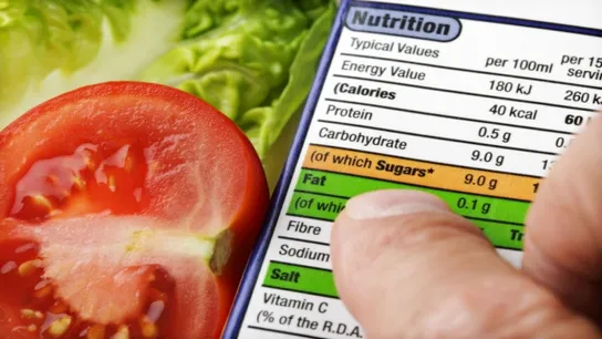 nutrition