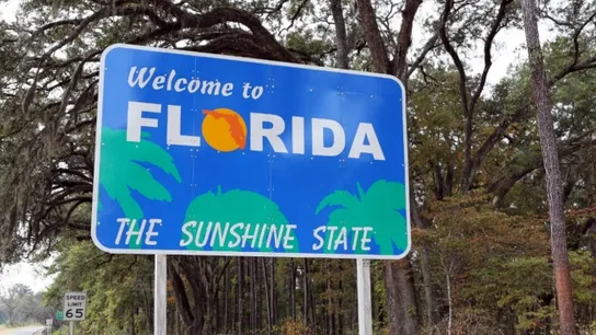 Gainesville Florida