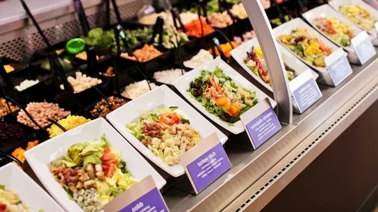 Saladworks
