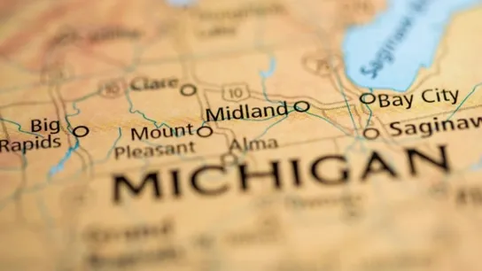 midland michigan