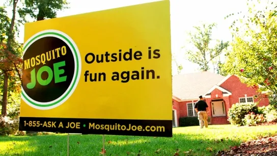 Mosquito Joe