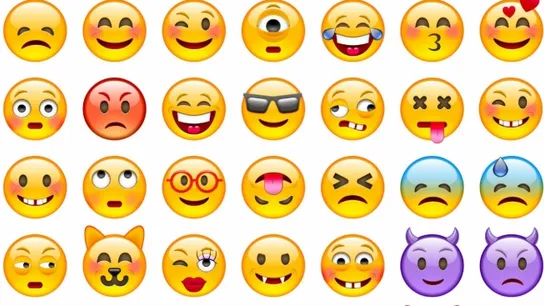 emojis