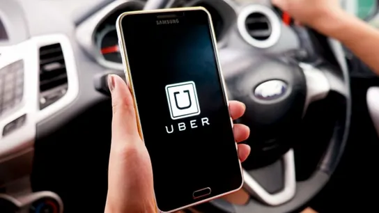uber 