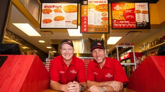 Toppers