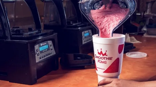 Smoothie King
