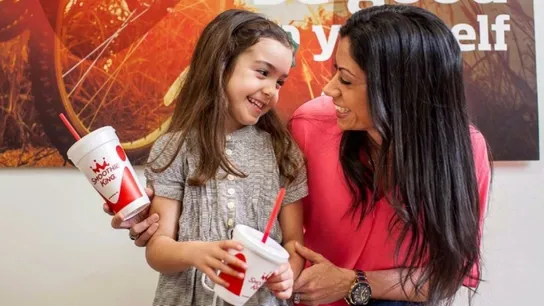 Smoothie King