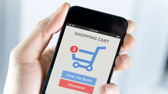 Mobile Shopping